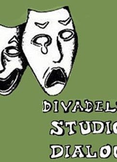 Divadelní studio Dialog: DVA NA KANAPI - premiéra