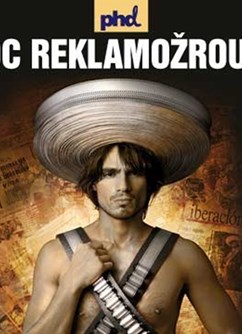 phd NOC REKLAMOŽROUTŮ Brno