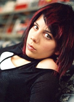 Aneta Langerová 
