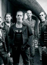 Rammstein Member´s Club