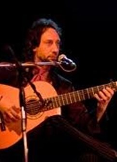 Antonio Heredia & Aires del Sur : MAGIA DE FLAMENCO 
