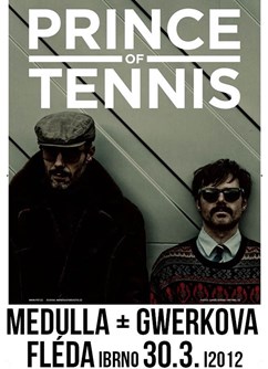 PRINCE OF TENNIS