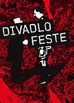 (Martin Crimp) Divadlo Feste: MIMOŘÁDNÉ UDÁLOSTI
