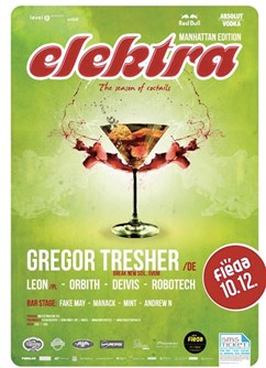 Elektra & Break4Beats