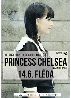 PRINCESS CHELSEA
