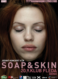 Soap & Skin 