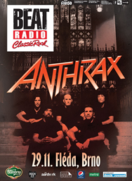 Anthrax