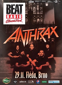 Anthrax