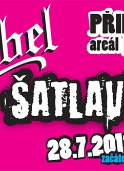 Šatlava Fest 2012
