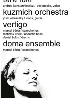 Dorota Barova Feat.