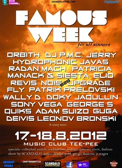 Famous Week