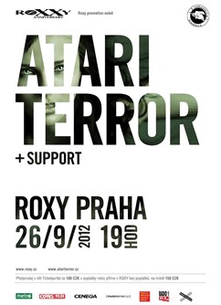 ATARI TERROR