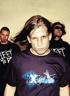 X-LEFT TO DIE, SFI, APOSEPSIS a další