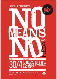 NOMEANSNO (CAN)