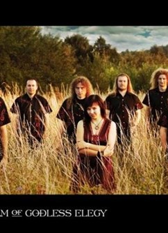 Silent Stream Of Godless Elegy + Endless