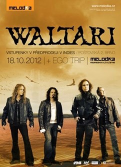 Waltari (FIN)