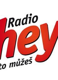 Legendární večírek Rádia Hey!