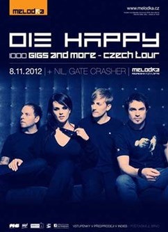 Die Happy (D)
