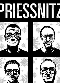 PRIESSNITZ