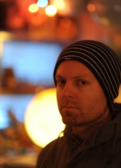 DJ Shadow, Acid Mothers Temple & The Melting Paraiso UFO, Damo Suzuki & B4
