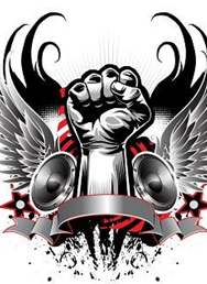 Heavy metal mania
