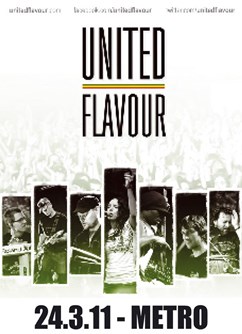 UNITED FLAVOUR