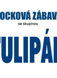 Rocková zábava skupiny Tulipán