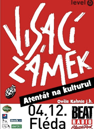 Visací Zámek