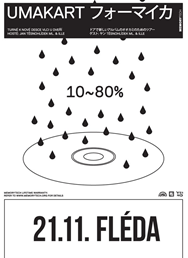 UMAKART - SPECIÁLNÍ VSTUPENKA 2v1