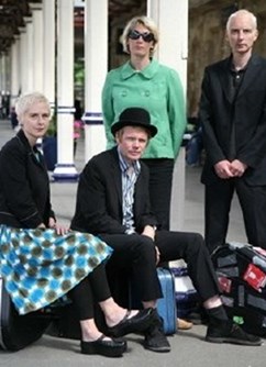 CHUMBAWAMBA