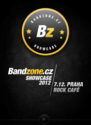 Bandzone SHOWCASE 