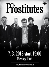 The Prostitutes
