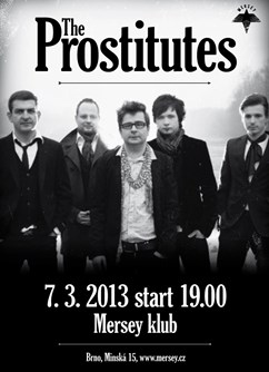 The Prostitutes