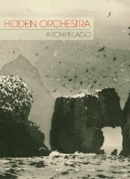 Enfilade: HIDDEN ORCHESTRA /UK