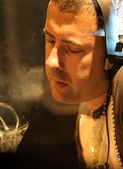 ELEKTRA "The season of techno kings"  AKČNÍ VSTUPENKA!