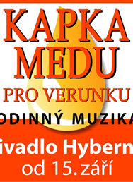 KAPKA MEDU PRO VERUNKU