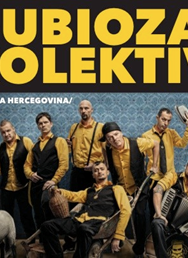 DUBIOZA KOLEKTIV – RFP TOUR