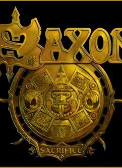 Saxon