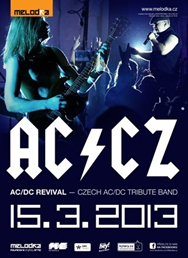 AC/CZ (AC/DC tribute band)
