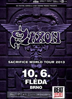 SAXON