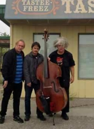 Melvins Lite (usa) + Big Business (usa) 