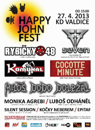 HAPPY FEST