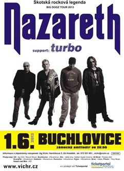 NAZARETH (uk)