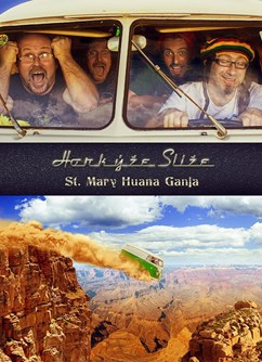 Horkýže Slíže - Kolín