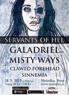 Servants of Hel