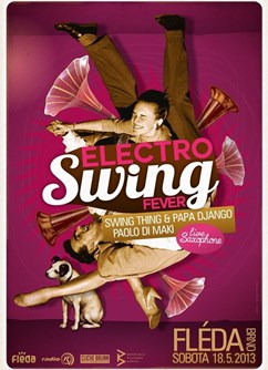 ELECTRO SWING FEVER