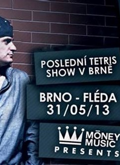 EKTOR @ DJ WICH @ Fleda