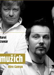 Vše o mužích