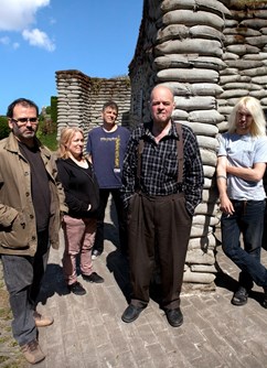 PERE UBU