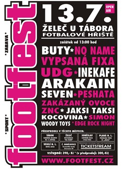 Footfest